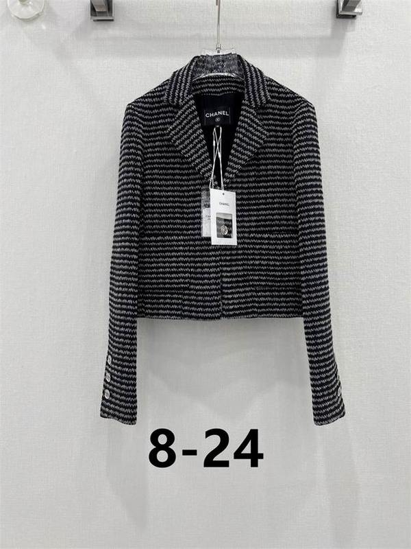 Chanel Women's Outwear 58